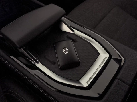 Renault Espace  1.2 E-Tech Hibrido Techno 146kW