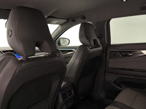 Renault Espace  1.2 E-Tech Hibrido Techno 146kW