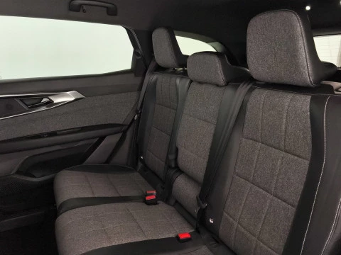 Renault Espace  1.2 E-Tech Hibrido Techno 146kW