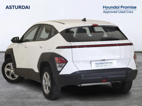 Hyundai Kona HEV 1.6GDI 129CV DT Maxx