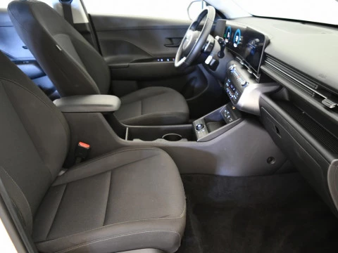 Hyundai Kona HEV 1.6GDI 129CV DT Maxx