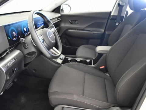 Hyundai Kona HEV 1.6GDI 129CV DT Maxx