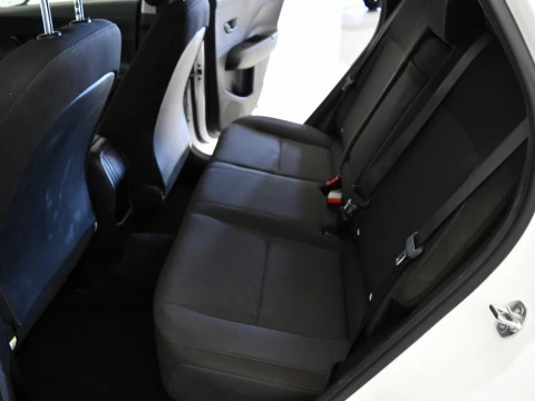 Hyundai Kona HEV 1.6GDI 129CV DT Maxx