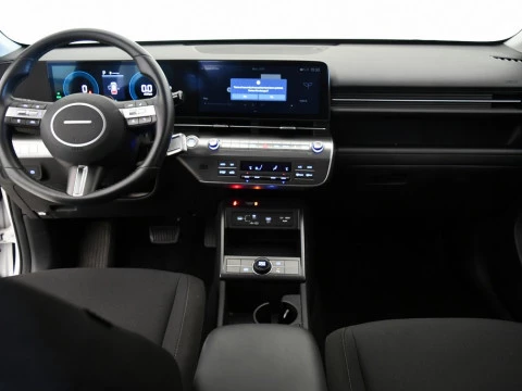 Hyundai Kona HEV 1.6GDI 129CV DT Maxx