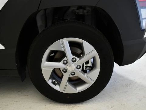 Hyundai Kona HEV 1.6GDI 129CV DT Maxx