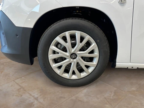 Fiat Doblò 1.5 75kW (100CV) diésel MT6 Talla L