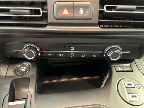 Fiat Doblò 1.5 75kW (100CV) diésel MT6 Talla L