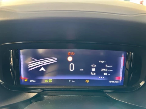 Fiat Doblò 1.5 75kW (100CV) diésel MT6 Talla L