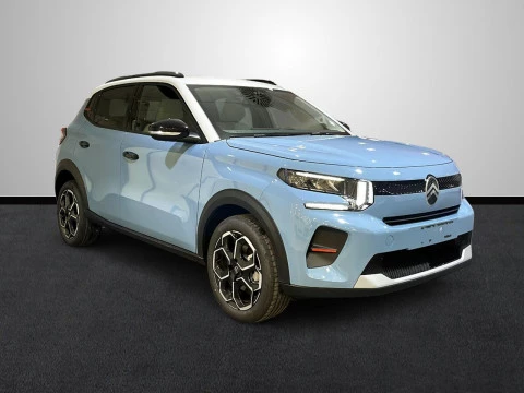 Citroën C3 Turbo 100 Max