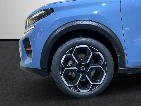 Citroën C3 Turbo 100 Max