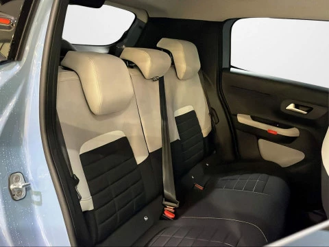 Citroën C3 Turbo 100 Max