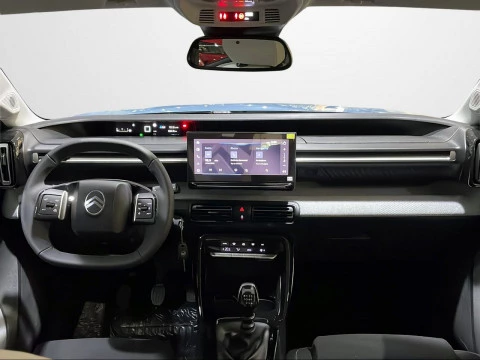 Citroën C3 Turbo 100 Max