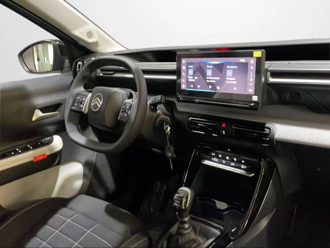 Citroën C3 Turbo 100 Max