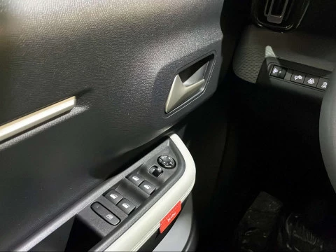 Citroën C3 Turbo 100 Max