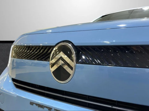 Citroën C3 Turbo 100 Max