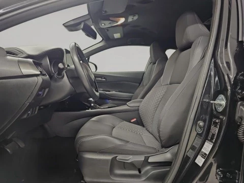 Toyota C-HR 1.8 125H Advance