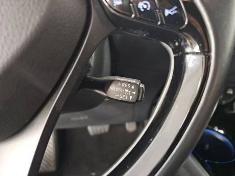 Toyota C-HR 1.8 125H Advance