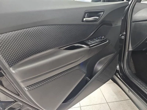 Toyota C-HR 1.8 125H Advance