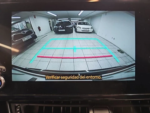 Toyota C-HR 1.8 125H Advance