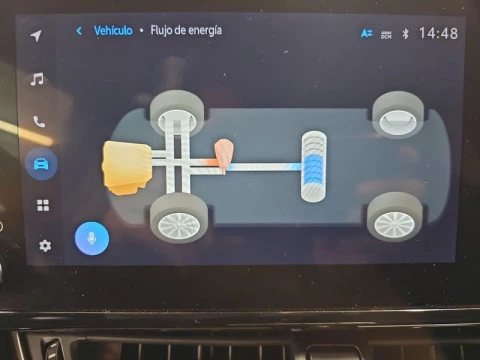 Toyota C-HR 1.8 125H Advance