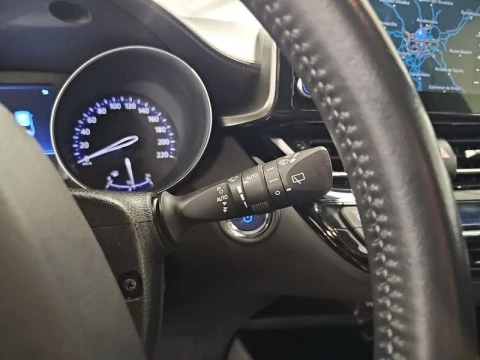 Toyota C-HR 1.8 125H Advance