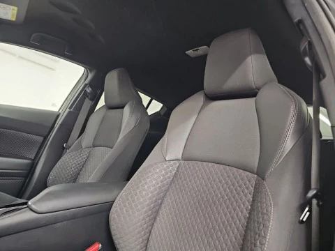 Toyota C-HR 1.8 125H Advance