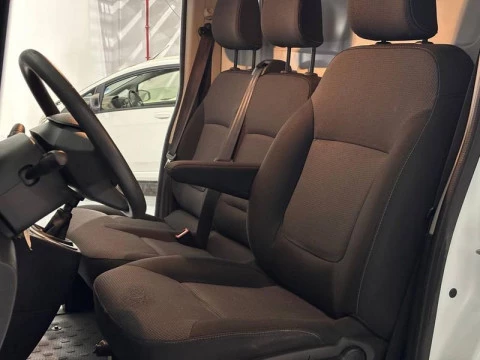Renault Trafic SL LIMITED Energy dCi 88 kW (120 CV) -SS