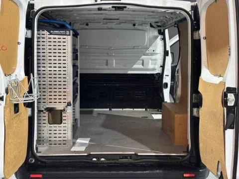 Renault Trafic SL LIMITED Energy dCi 88 kW (120 CV) -SS