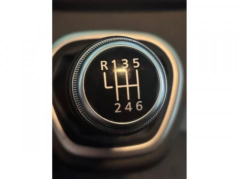 Renault Trafic SL LIMITED Energy dCi 88 kW (120 CV) -SS