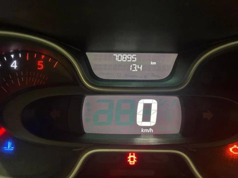 Renault Trafic SL LIMITED Energy dCi 88 kW (120 CV) -SS