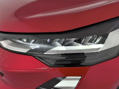 Renault Captur techno Eco-G 100cv (74 kW)