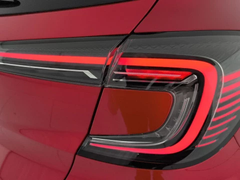 Renault Captur techno Eco-G 100cv (74 kW)