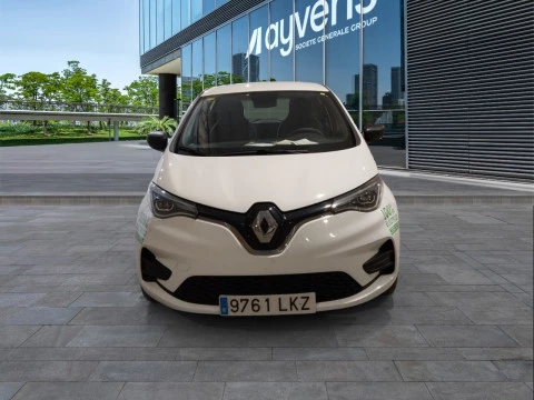 Renault ZOE Life 80 kW R110 Bateria 40kWh