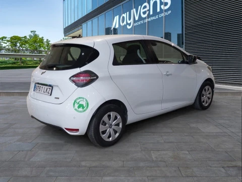 Renault ZOE Life 80 kW R110 Bateria 40kWh