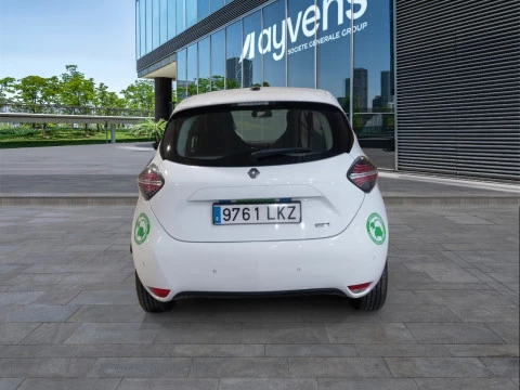 Renault ZOE Life 80 kW R110 Bateria 40kWh