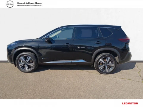 Nissan X-Trail XTRAIL 1.5 E-POWER TEKNA 204CV 4X2 5 PLAZAS