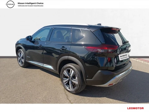 Nissan X-Trail XTRAIL 1.5 E-POWER TEKNA 204CV 4X2 5 PLAZAS