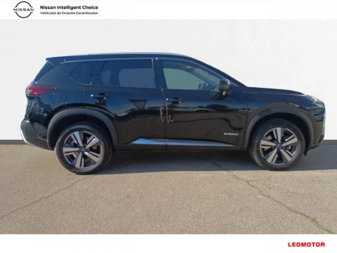 Nissan X-Trail XTRAIL 1.5 E-POWER TEKNA 204CV 4X2 5 PLAZAS