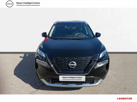 Nissan X-Trail XTRAIL 1.5 E-POWER TEKNA 204CV 4X2 5 PLAZAS