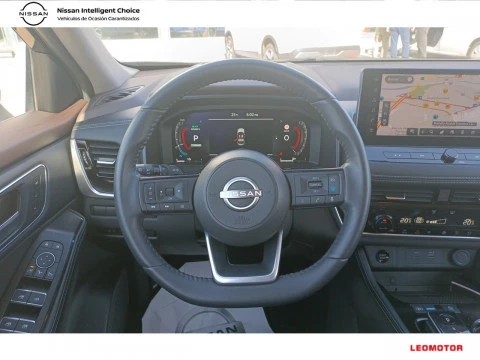 Nissan X-Trail XTRAIL 1.5 E-POWER TEKNA 204CV 4X2 5 PLAZAS