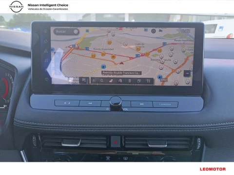 Nissan X-Trail XTRAIL 1.5 E-POWER TEKNA 204CV 4X2 5 PLAZAS