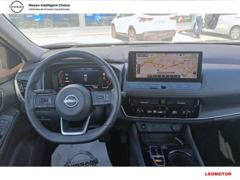 Nissan X-Trail XTRAIL 1.5 E-POWER TEKNA 204CV 4X2 5 PLAZAS