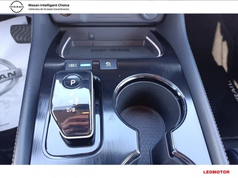 Nissan X-Trail XTRAIL 1.5 E-POWER TEKNA 204CV 4X2 5 PLAZAS