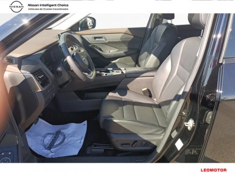 Nissan X-Trail XTRAIL 1.5 E-POWER TEKNA 204CV 4X2 5 PLAZAS