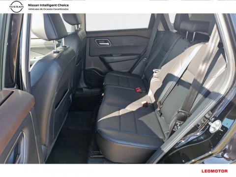 Nissan X-Trail XTRAIL 1.5 E-POWER TEKNA 204CV 4X2 5 PLAZAS