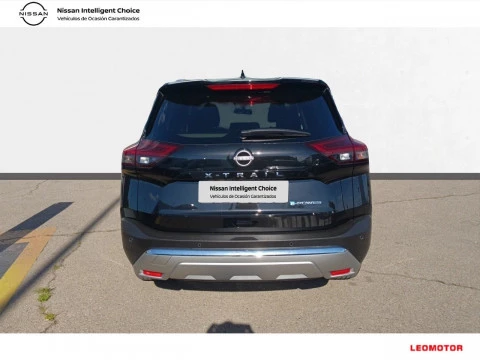 Nissan X-Trail XTRAIL 1.5 E-POWER TEKNA 204CV 4X2 5 PLAZAS