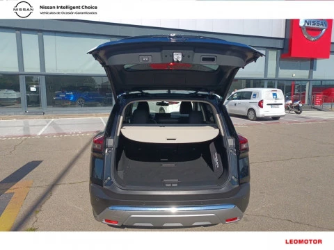 Nissan X-Trail XTRAIL 1.5 E-POWER TEKNA 204CV 4X2 5 PLAZAS
