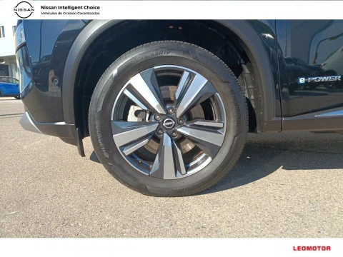 Nissan X-Trail XTRAIL 1.5 E-POWER TEKNA 204CV 4X2 5 PLAZAS