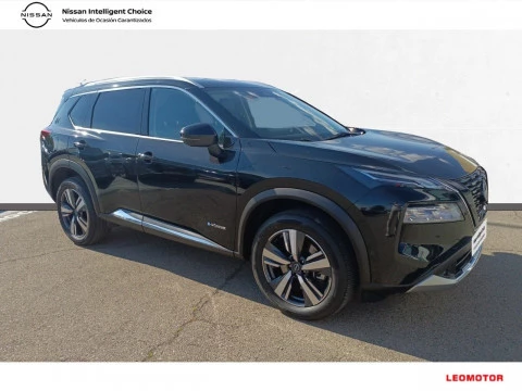 Nissan X-Trail XTRAIL 1.5 E-POWER TEKNA 204CV 4X2 5 PLAZAS
