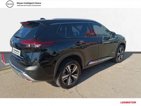 Nissan X-Trail XTRAIL 1.5 E-POWER TEKNA 204CV 4X2 5 PLAZAS